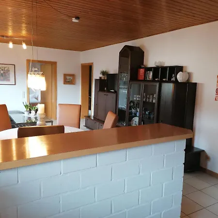 Familie Schaefer Apartment Schmallenberg