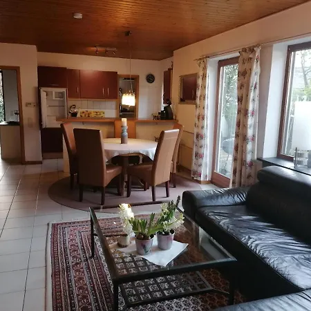 Familie Schaefer * 施马伦贝格