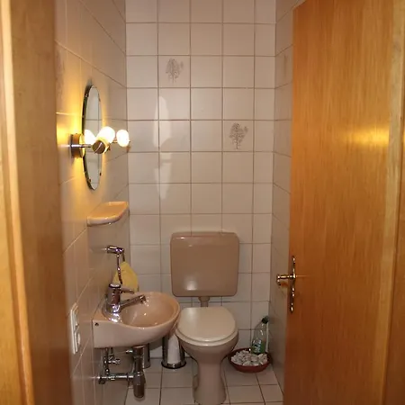 Familie Schaefer Apartment Schmallenberg