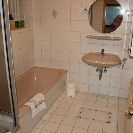 Familie Schaefer Apartment *