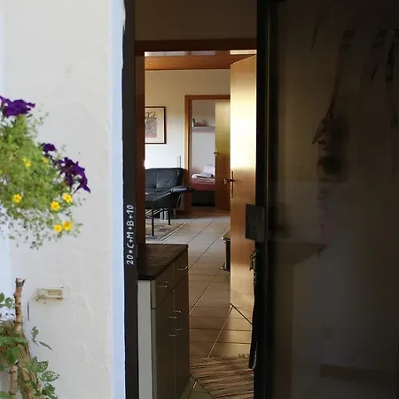 公寓 Familie Schaefer *