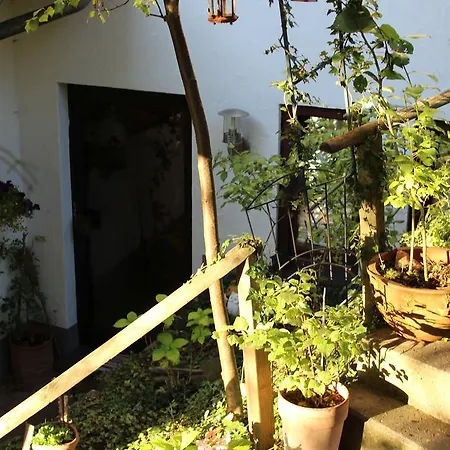 Familie Schaefer Apartment