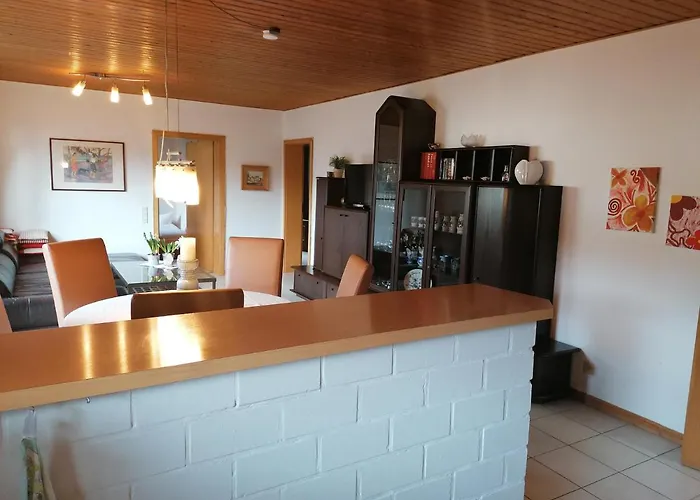 Familie Schaefer Appartement Schmallenberg