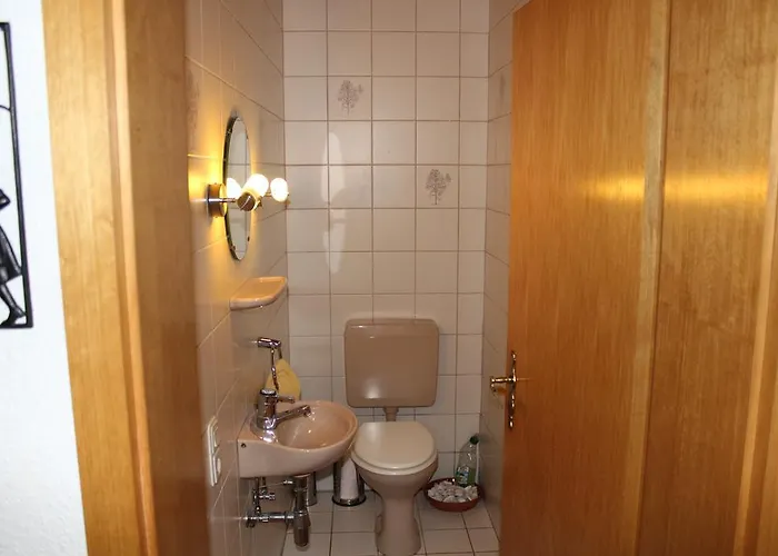 Familie Schaefer Appartement Schmallenberg