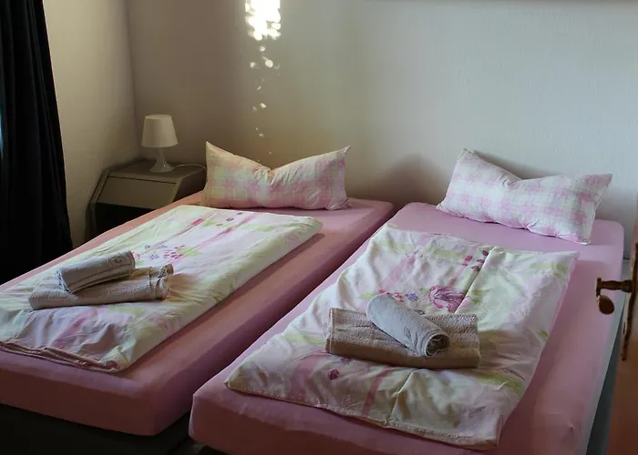 Appartement Familie Schaefer