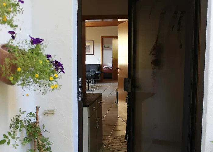 Appartement Familie Schaefer *